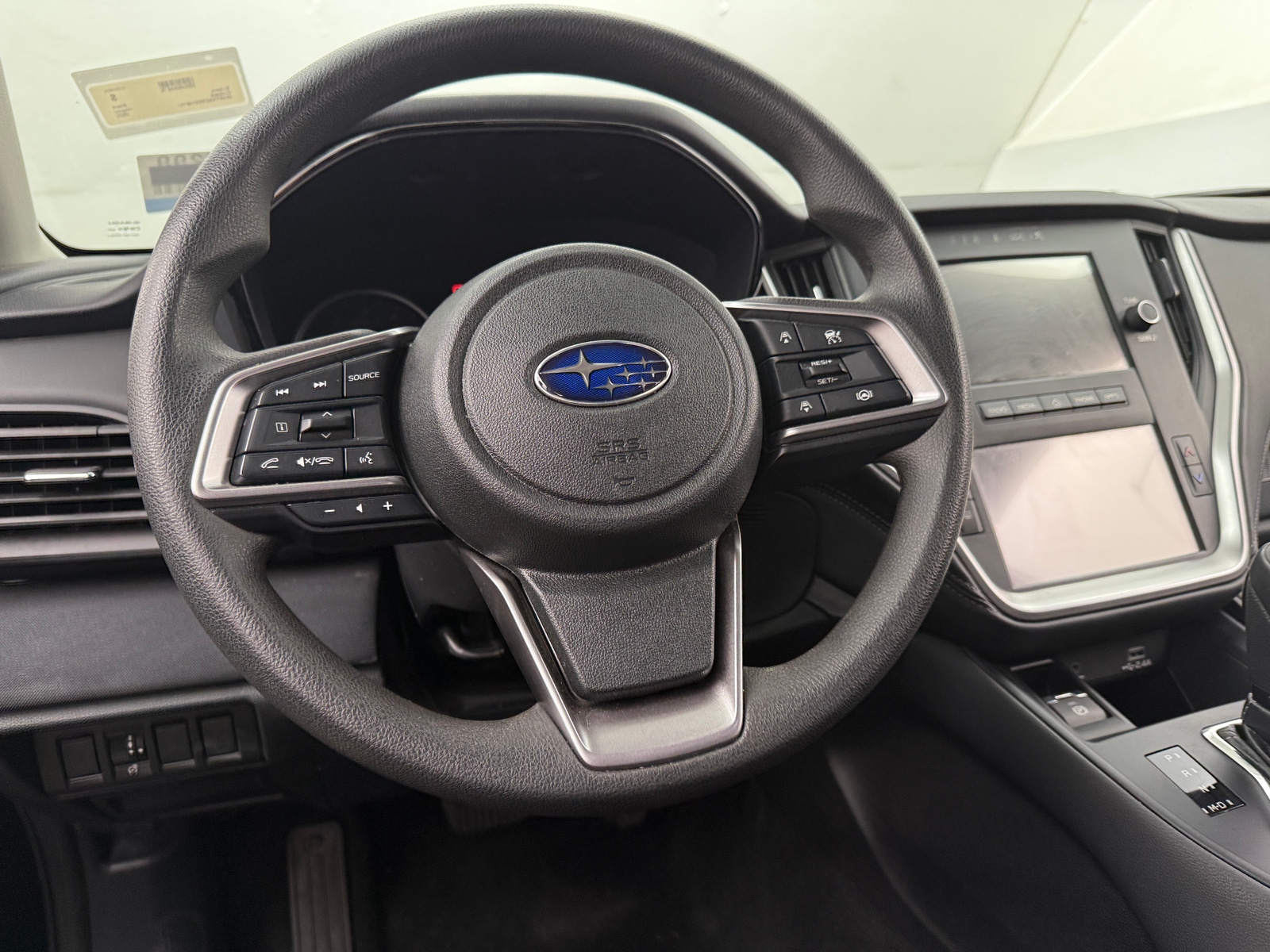Thumbnail: 2025 Subaru Outback - 5