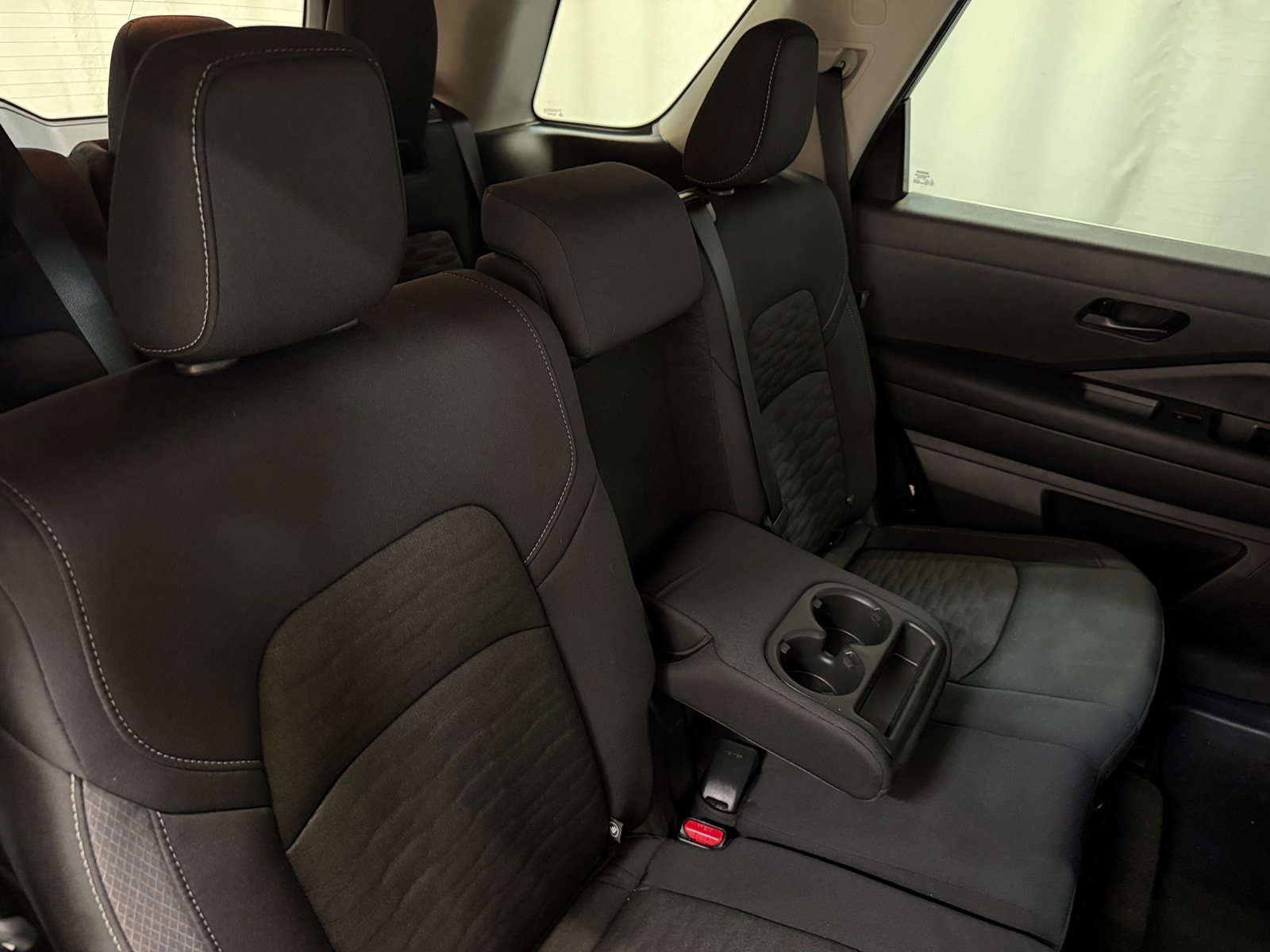 Thumbnail: 2025 Nissan Pathfinder - 6