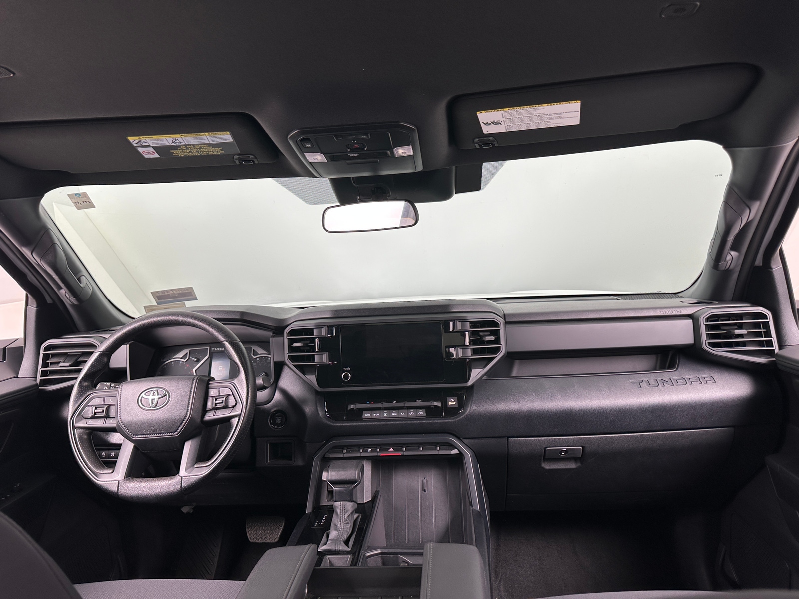 Thumbnail: 2025 Toyota Tundra - 3