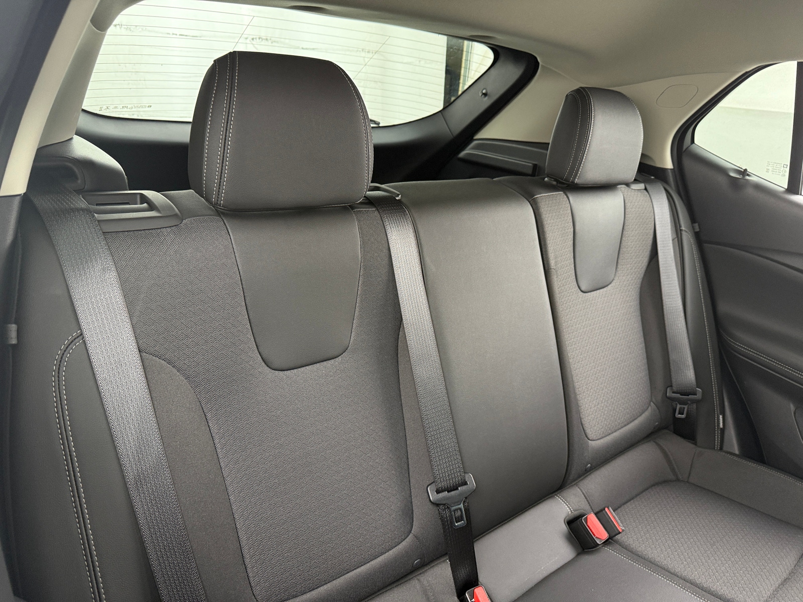 Thumbnail: 2025 Buick Encore GX - 5