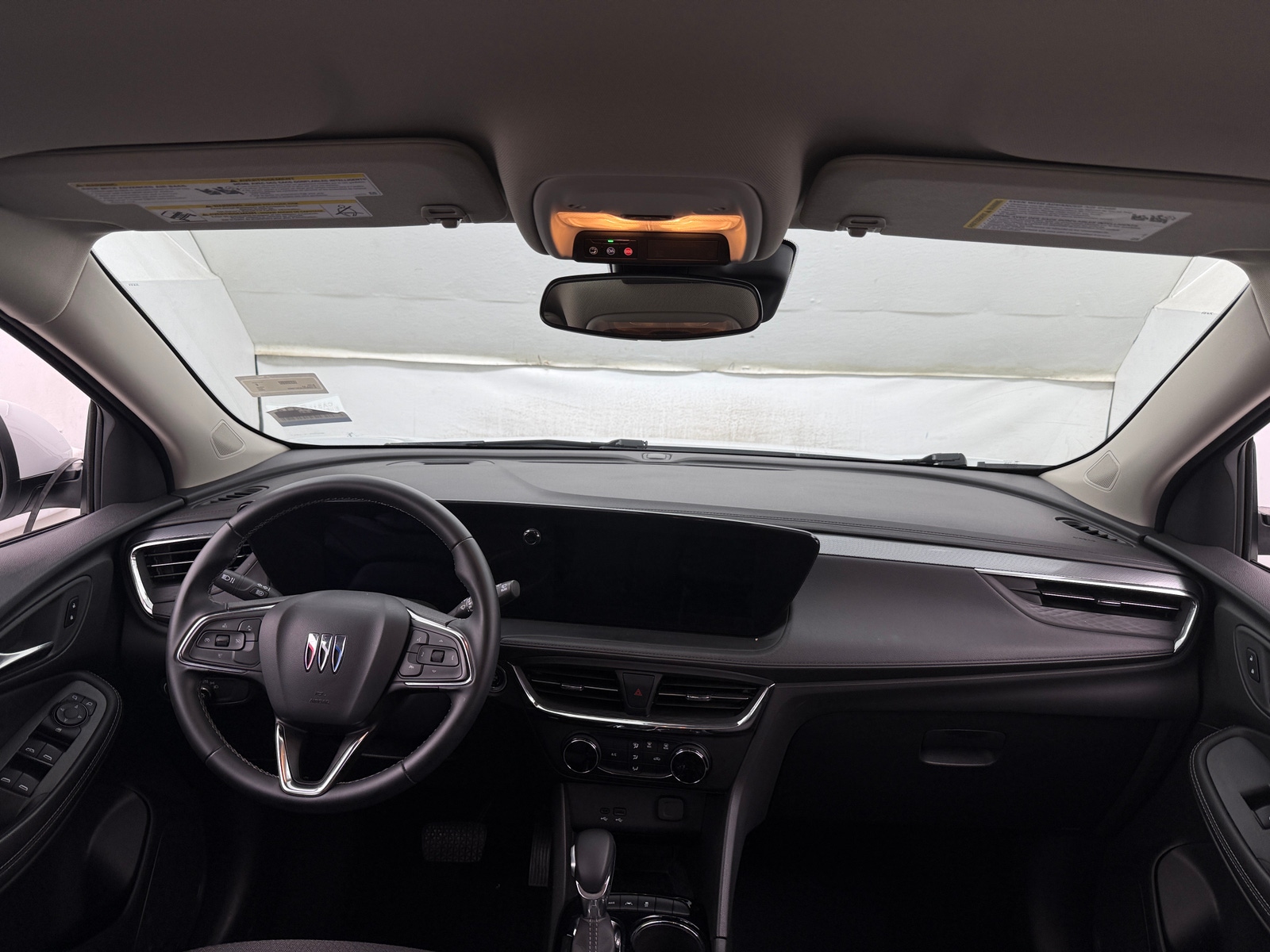 Thumbnail: 2025 Buick Encore GX - 2
