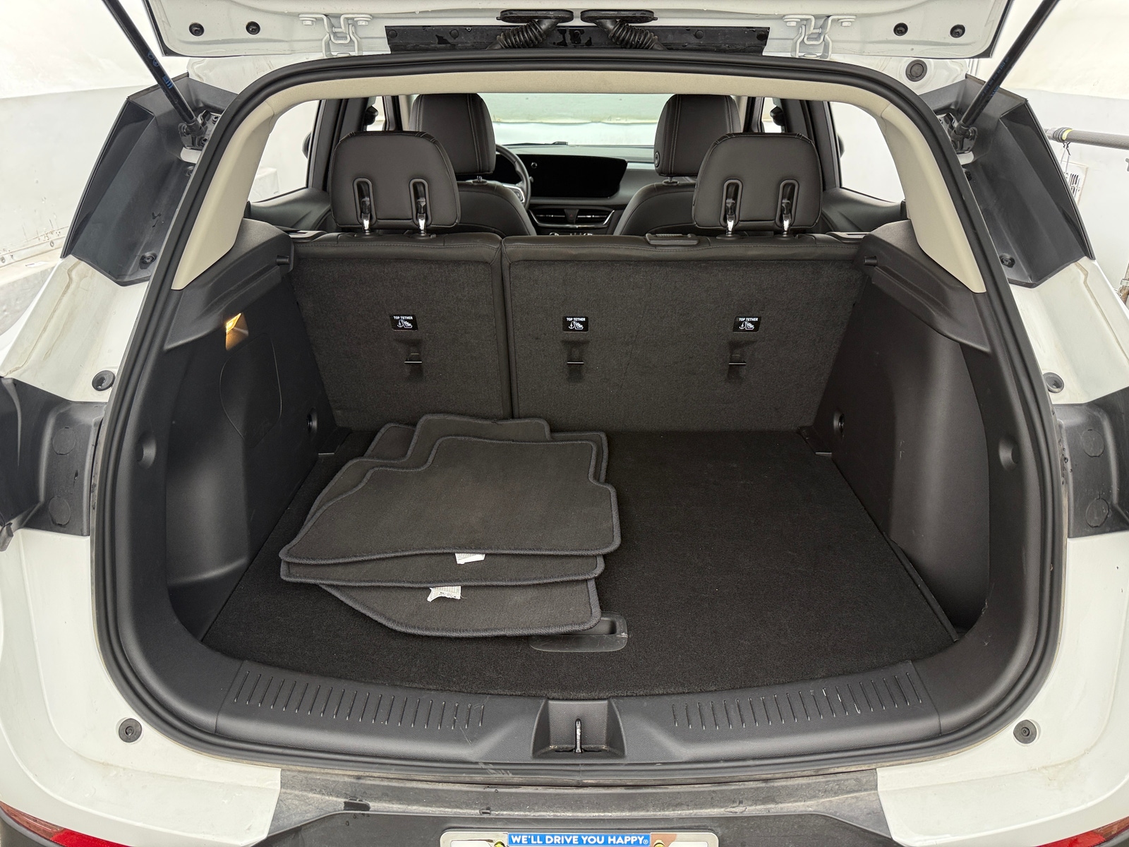 Thumbnail: 2025 Buick Encore GX - 6