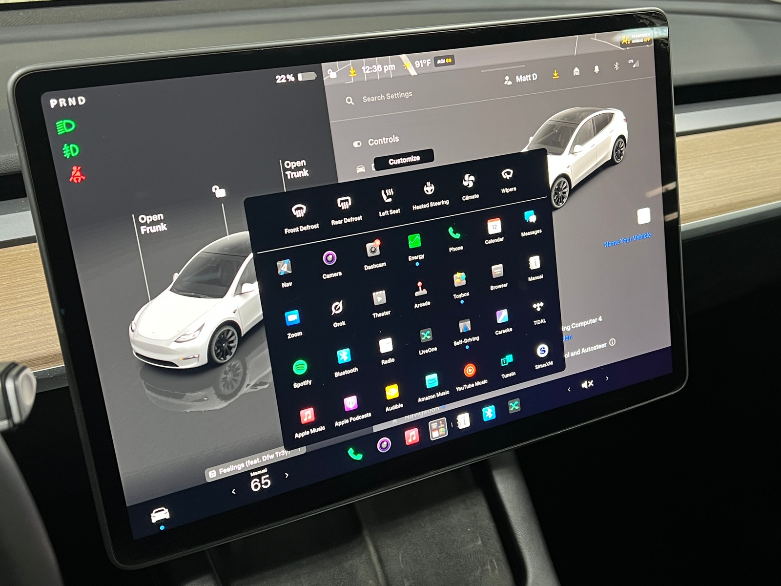 Thumbnail: 2023 Tesla Model Y - 3