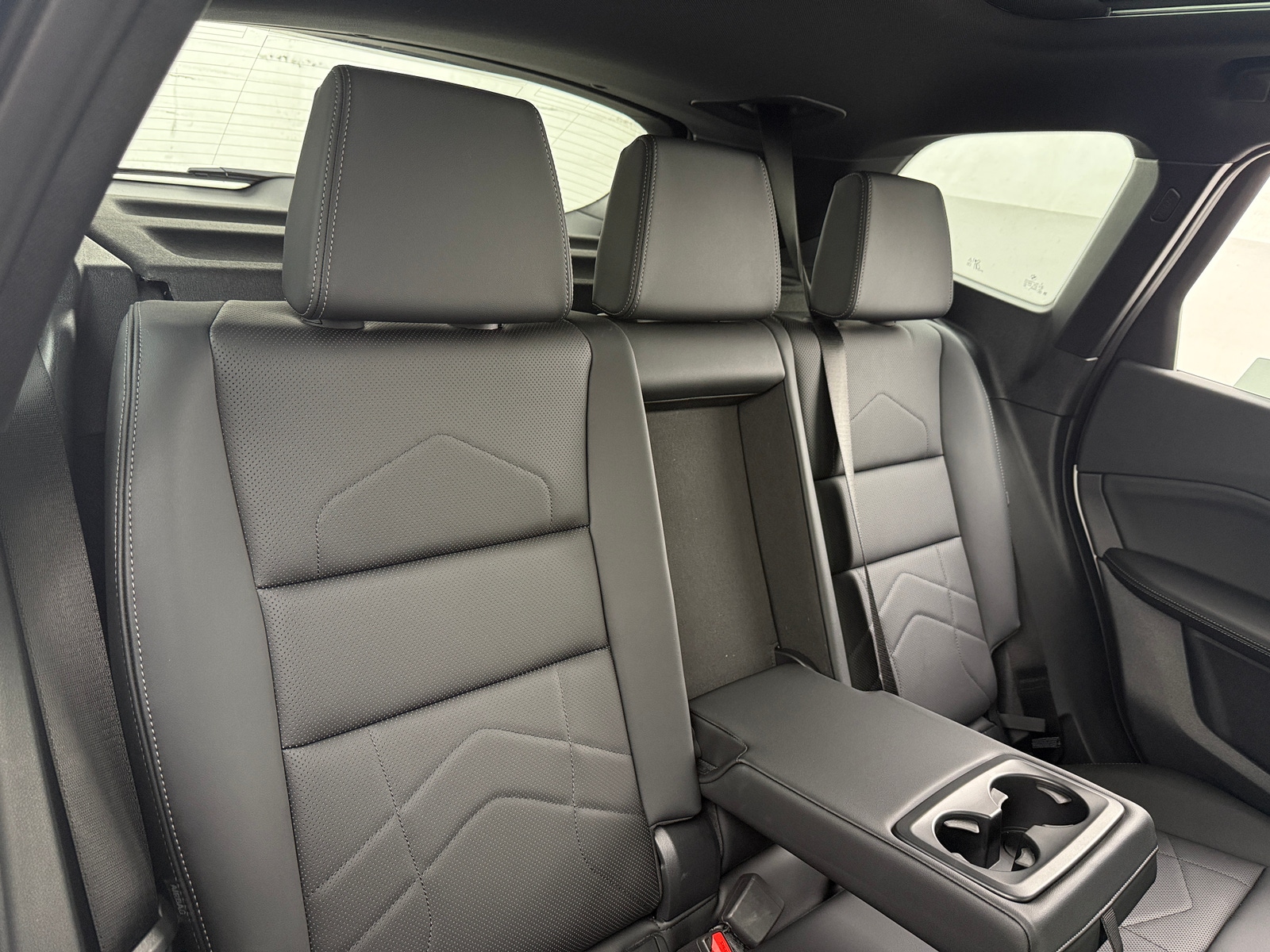 Thumbnail: 2026 BMW X1 - 5