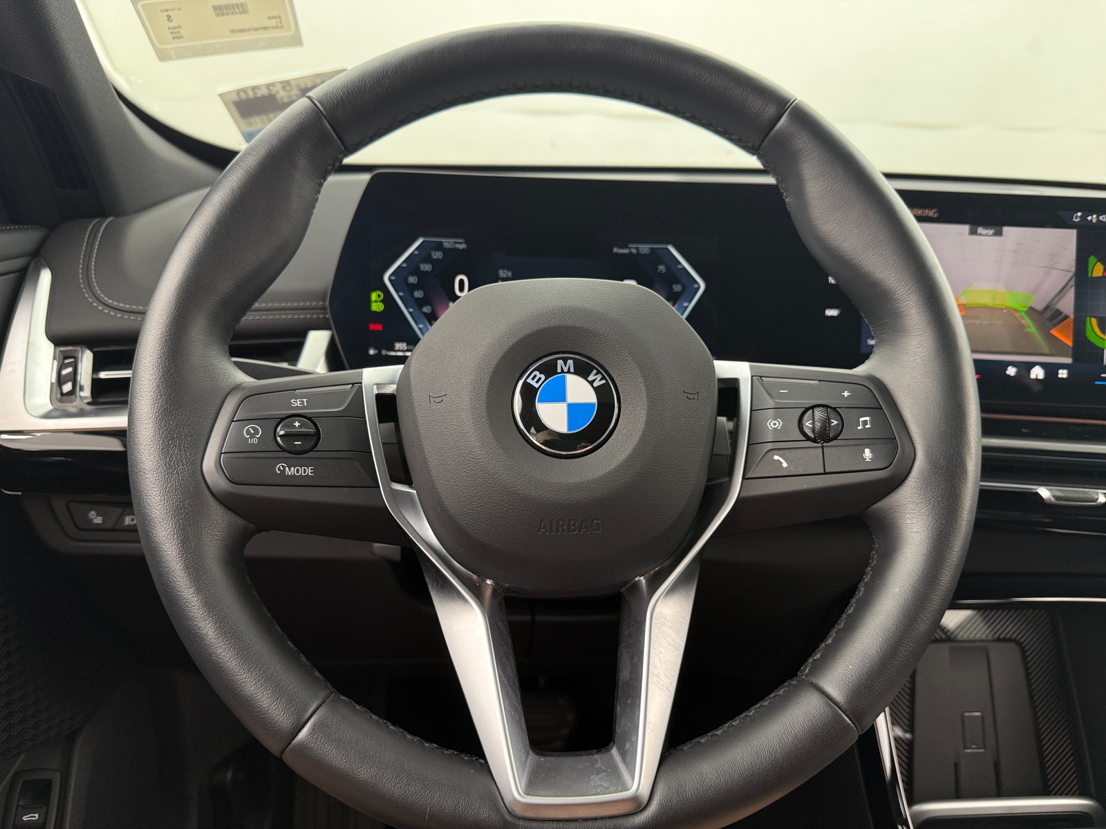 Thumbnail: 2026 BMW X1 - 4