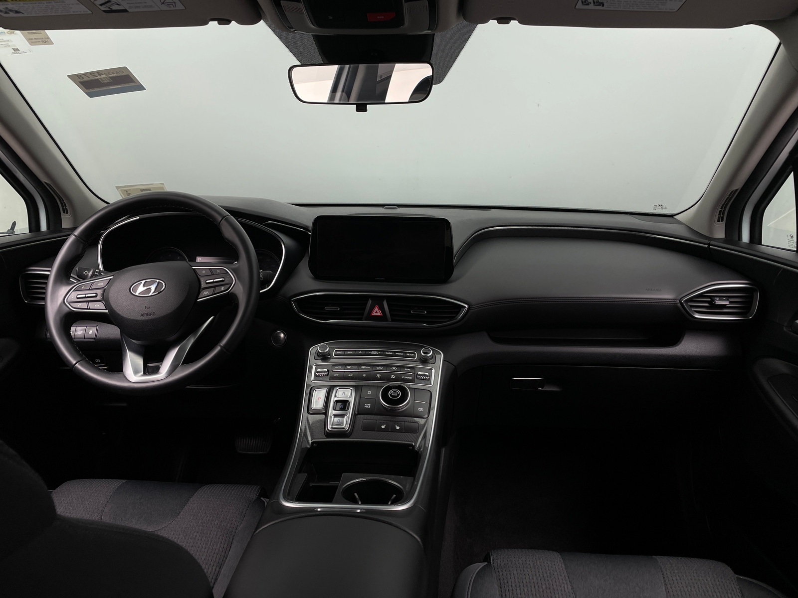 Thumbnail: 2023 Hyundai Santa Fe - 3
