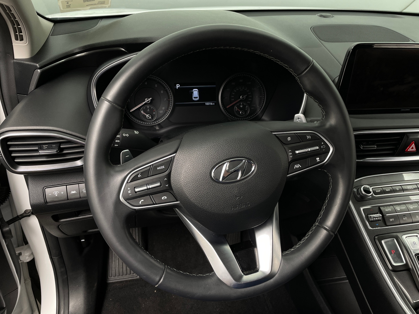 Thumbnail: 2023 Hyundai Santa Fe - 5