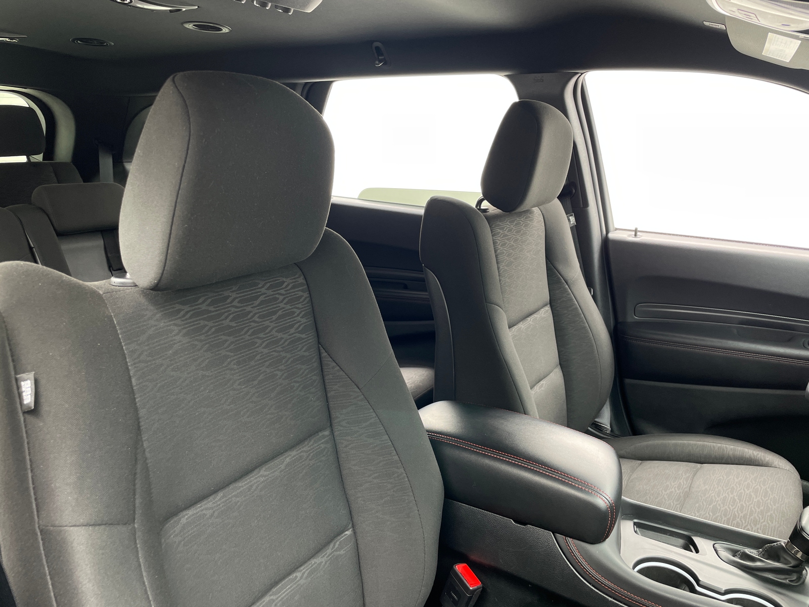 Thumbnail: 2026 Dodge Durango - 2