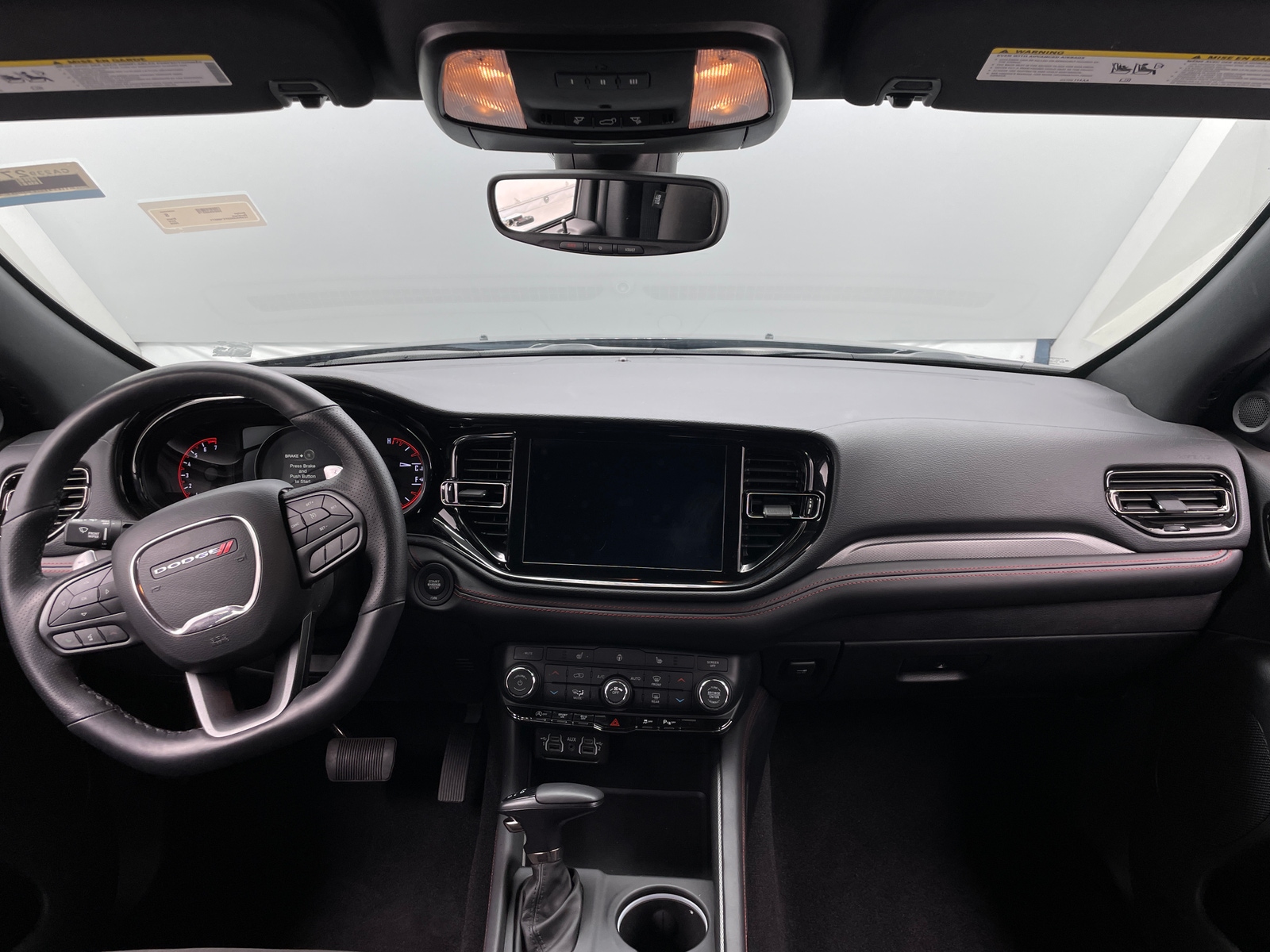 Thumbnail: 2026 Dodge Durango - 3