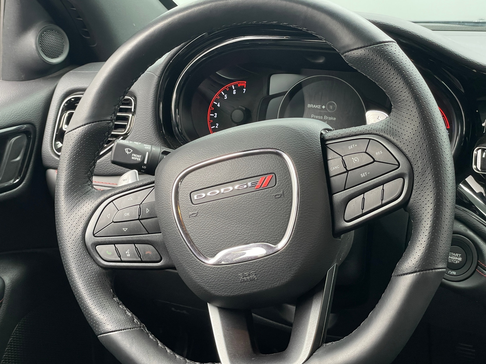 Thumbnail: 2026 Dodge Durango - 5