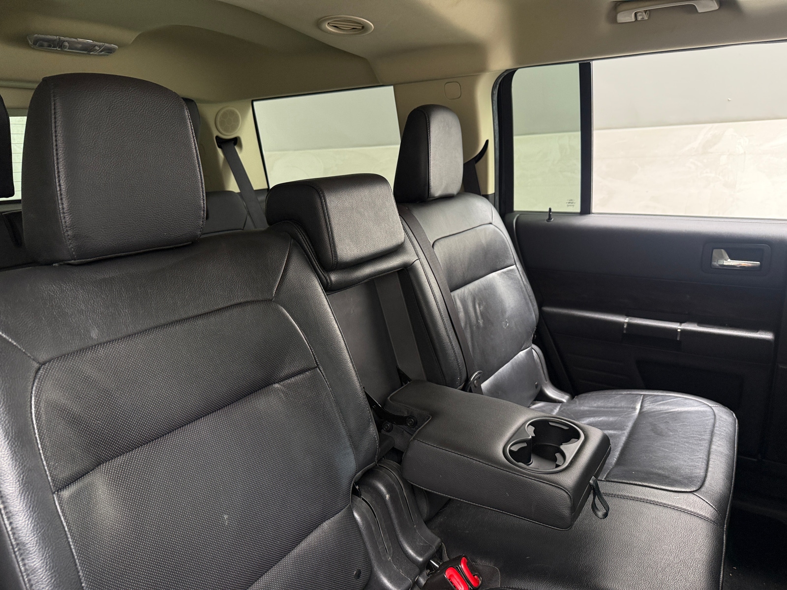 Thumbnail: 2019 Ford Flex - 5