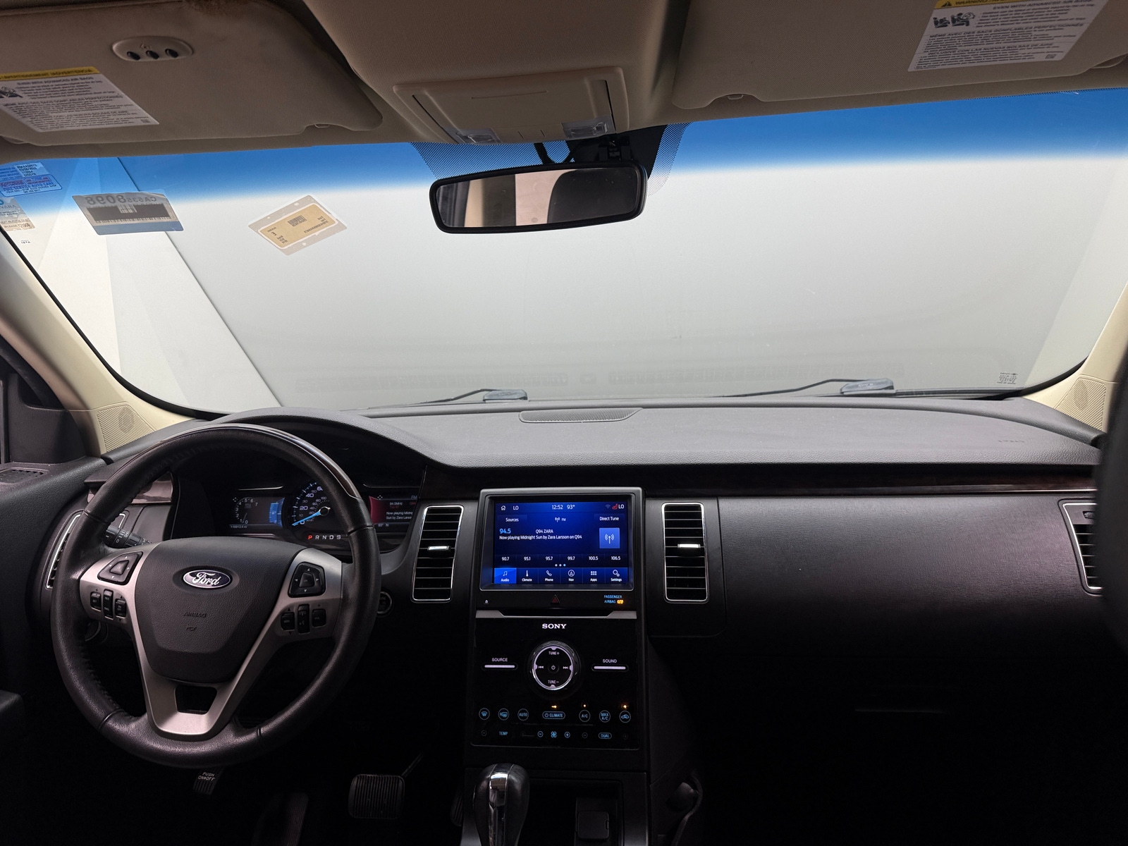 Thumbnail: 2019 Ford Flex - 2