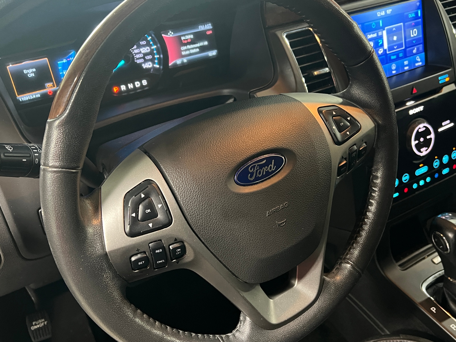 Thumbnail: 2019 Ford Flex - 4