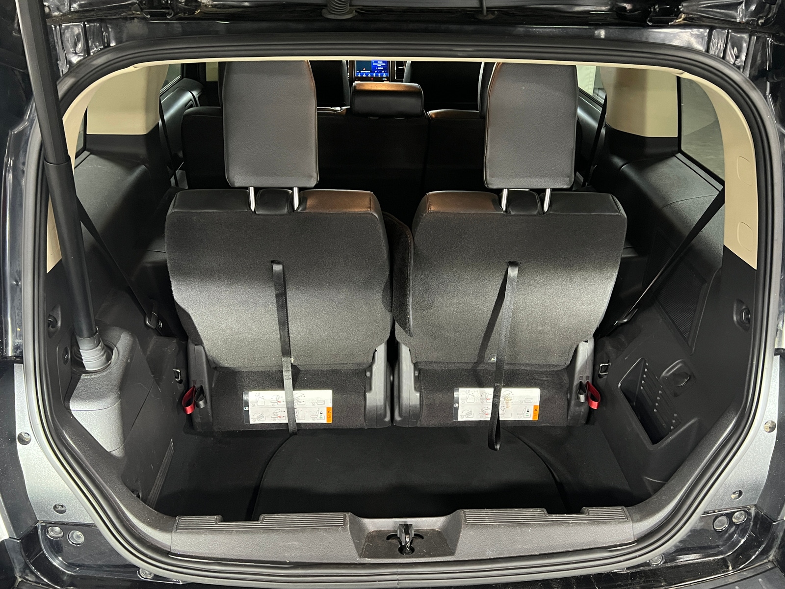 Thumbnail: 2019 Ford Flex - 6
