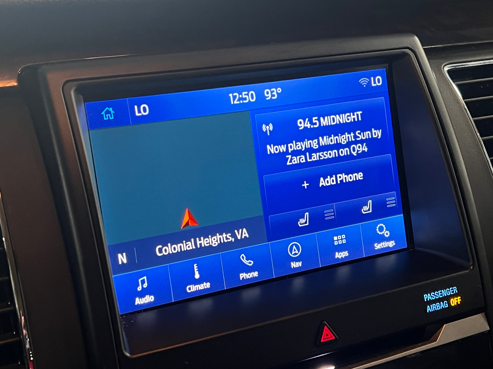 Thumbnail: 2019 Ford Flex - 3