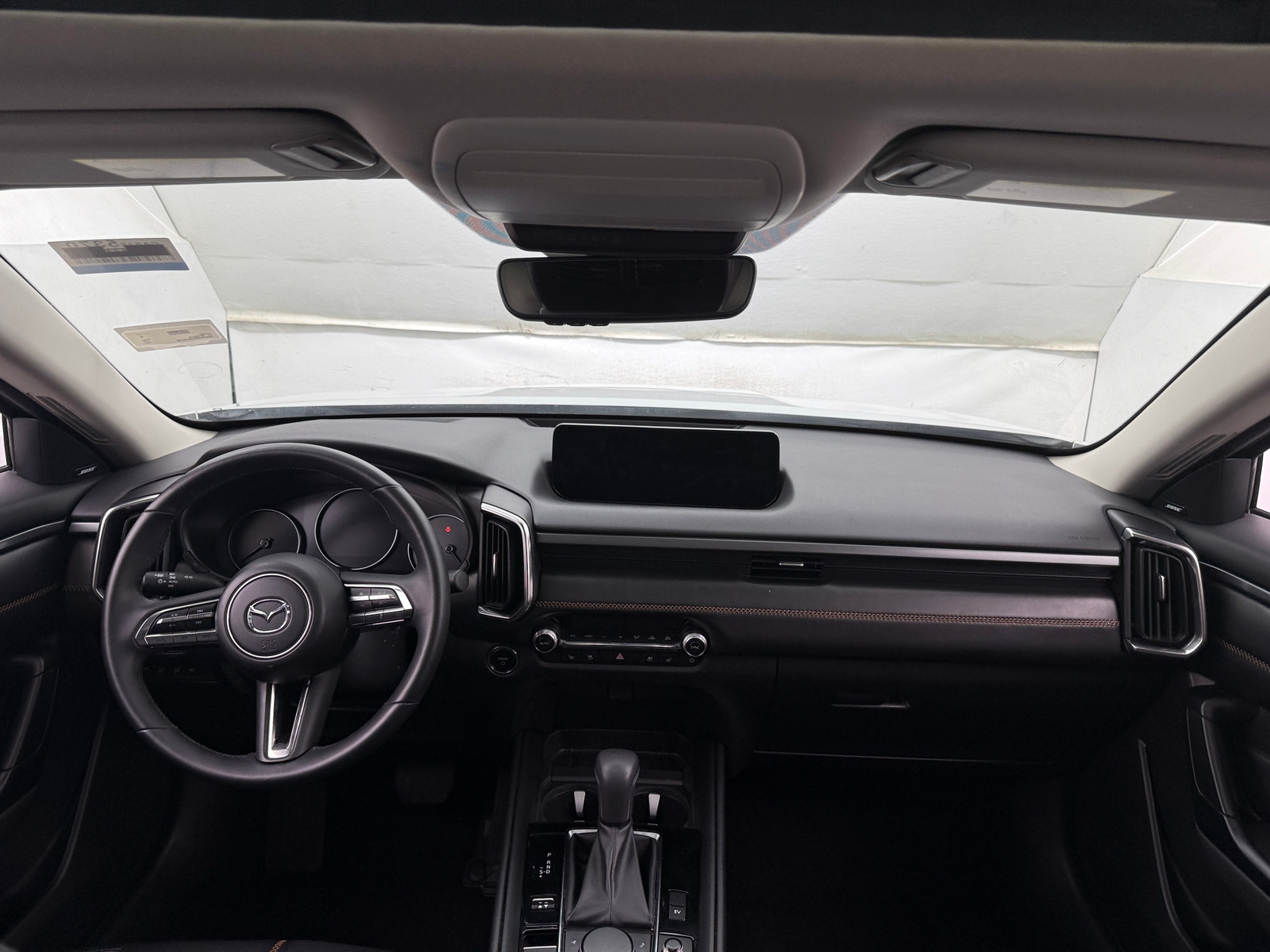 Thumbnail: 2025 Mazda CX-50 - 2