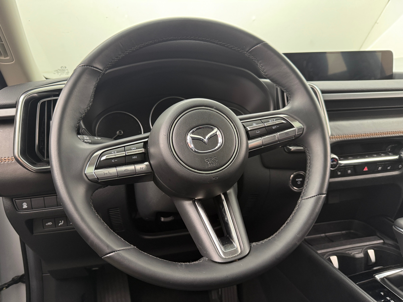 Thumbnail: 2025 Mazda CX-50 - 4