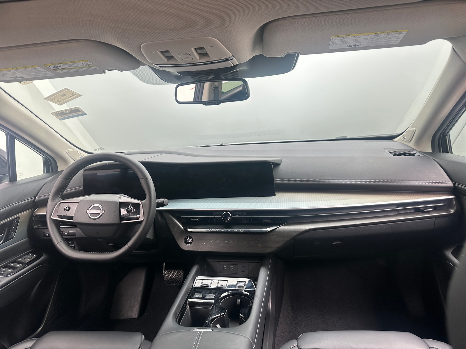 Thumbnail: 2025 Nissan Murano - 2