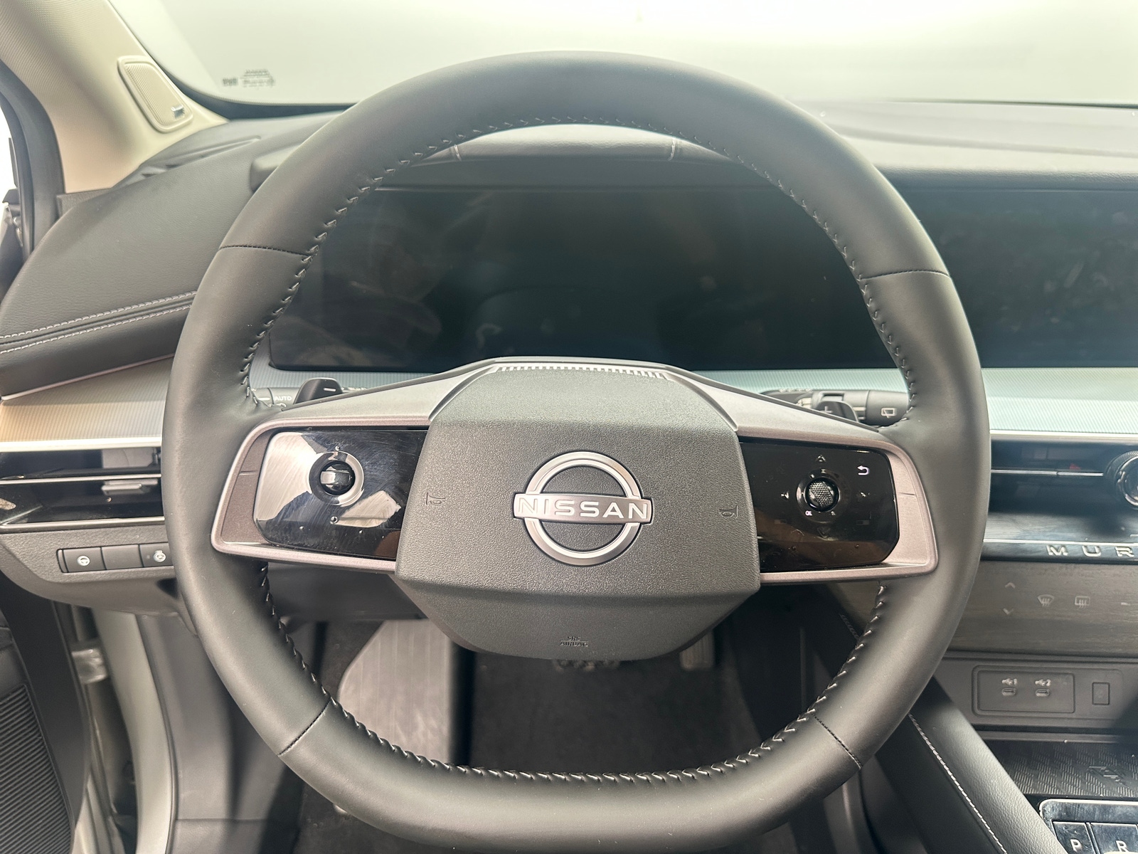 Thumbnail: 2025 Nissan Murano - 4