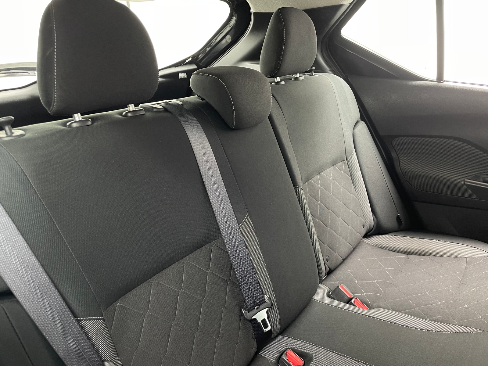 Thumbnail: 2020 Nissan Kicks - 6