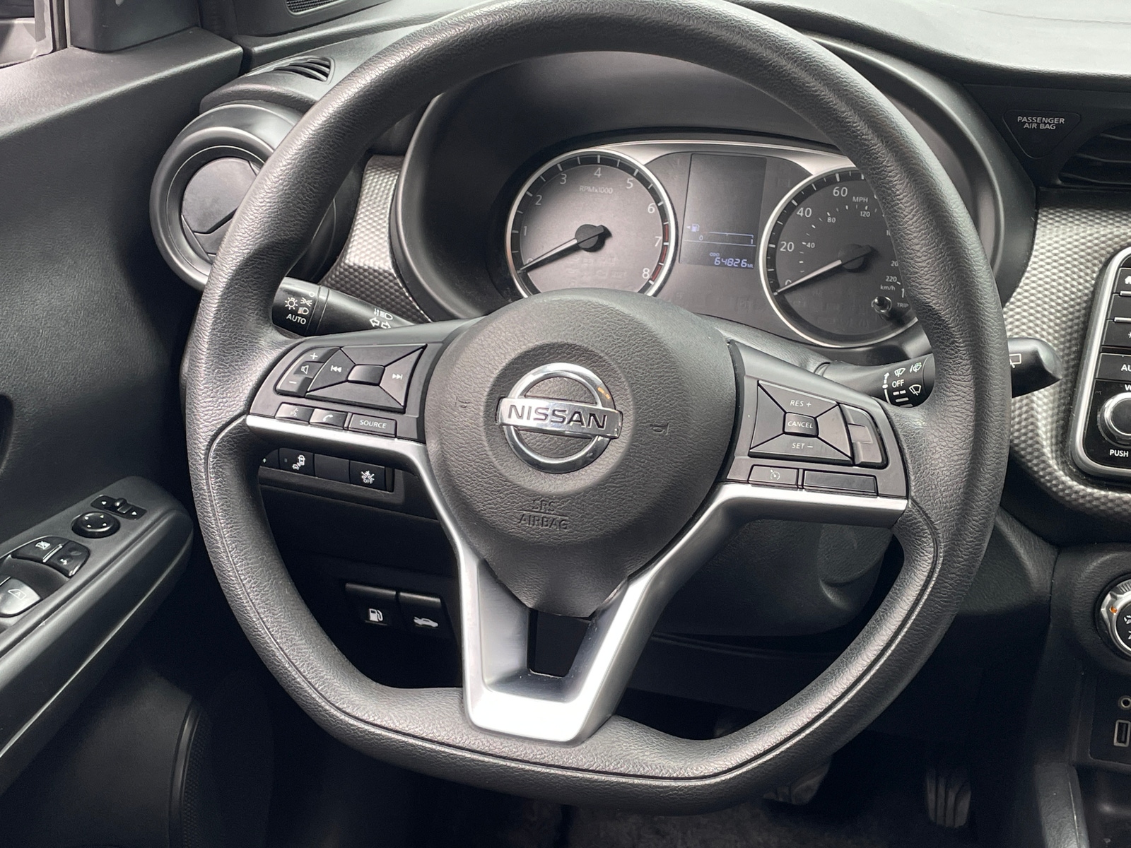Thumbnail: 2020 Nissan Kicks - 5