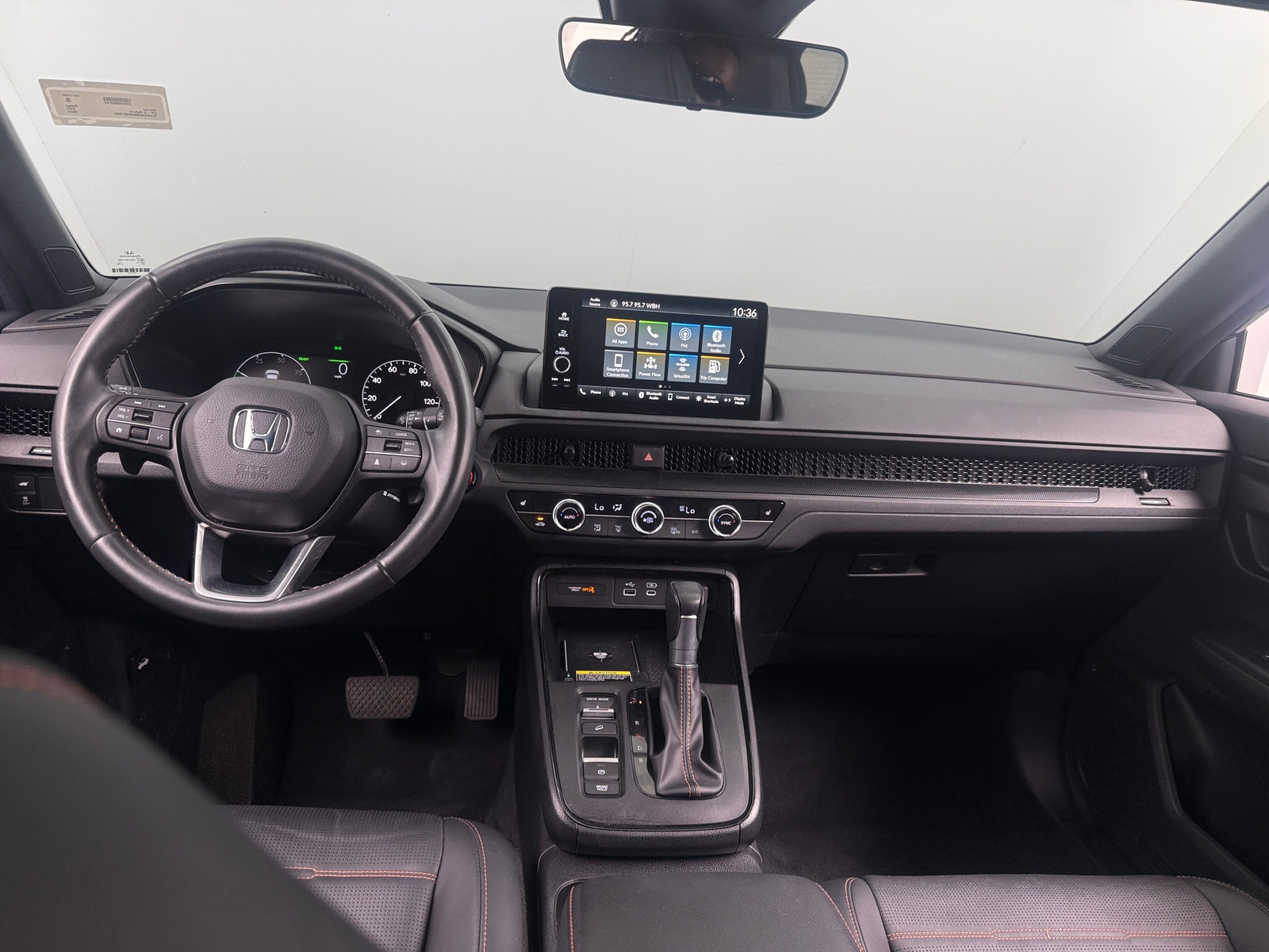 Thumbnail: 2024 Honda CR-V - 2