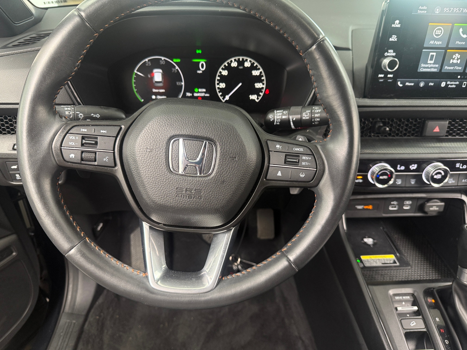 Thumbnail: 2024 Honda CR-V - 4