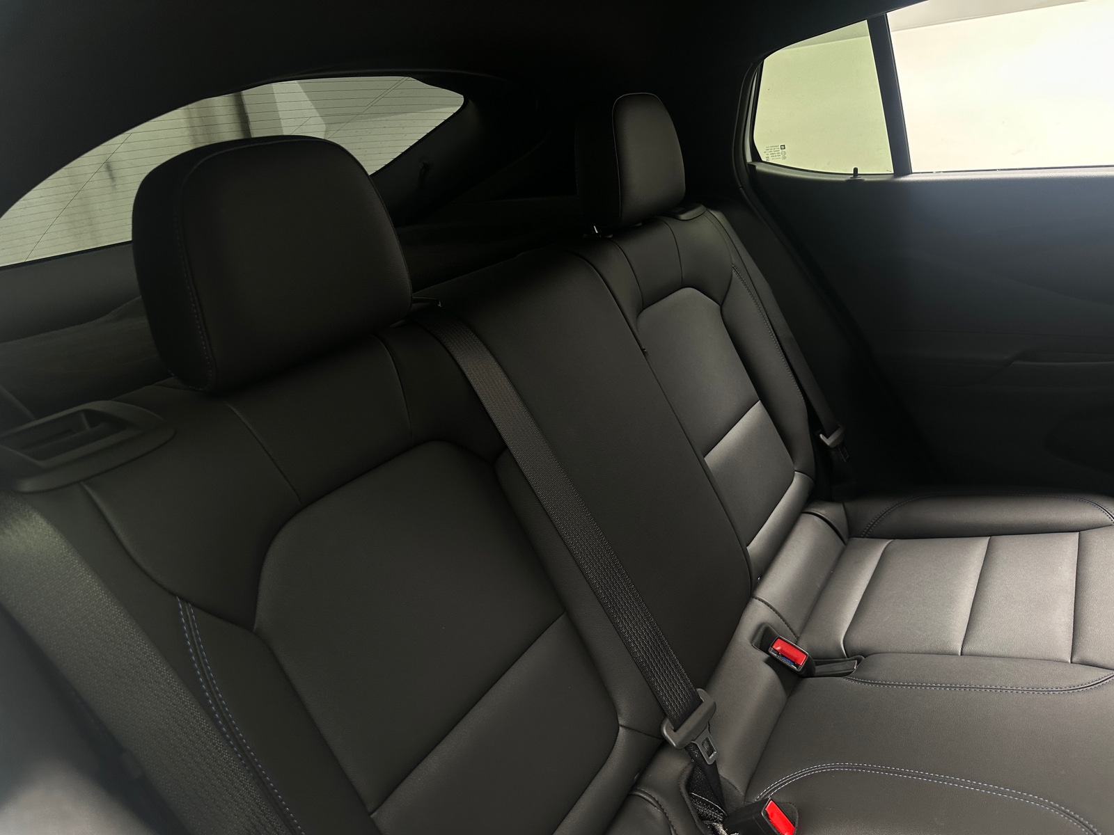 Thumbnail: 2025 Buick Envista - 5