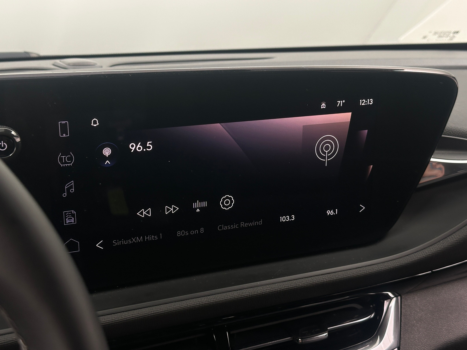 Thumbnail: 2025 Buick Envista - 3