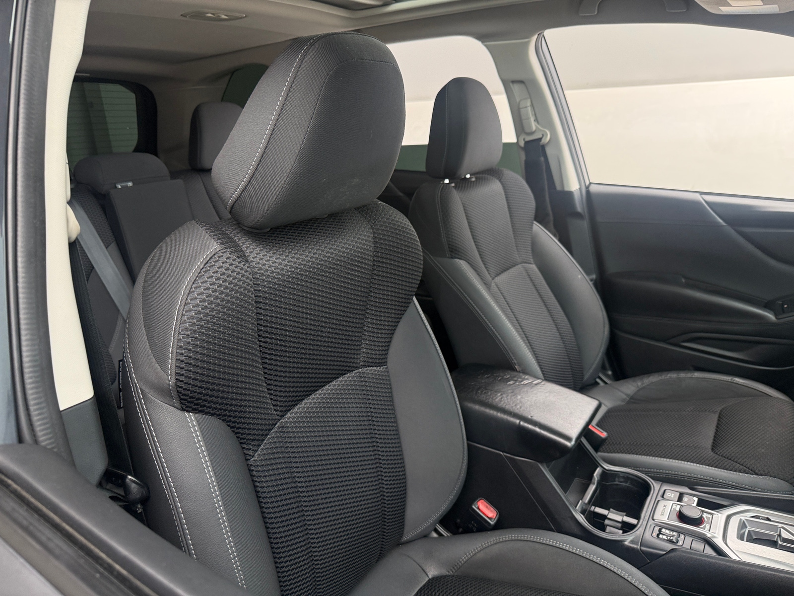 Thumbnail: 2022 Subaru Forester - 2