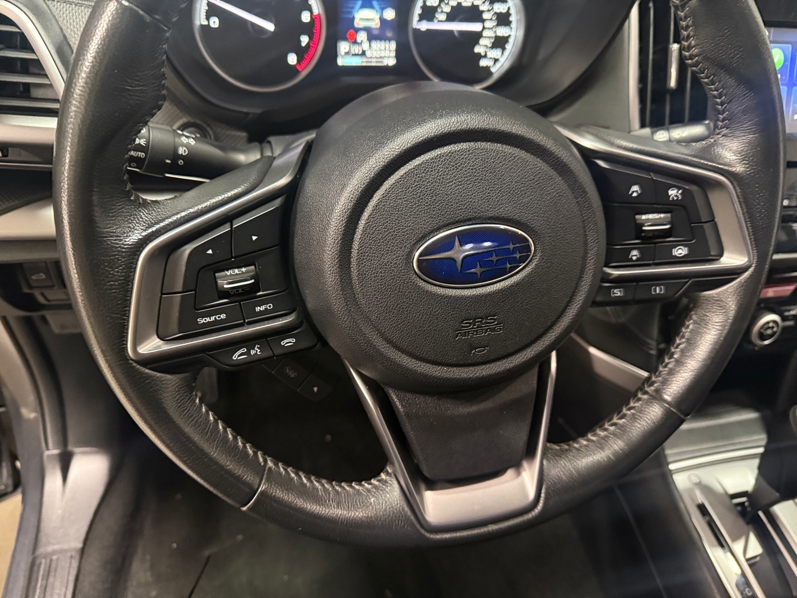 Thumbnail: 2022 Subaru Forester - 5