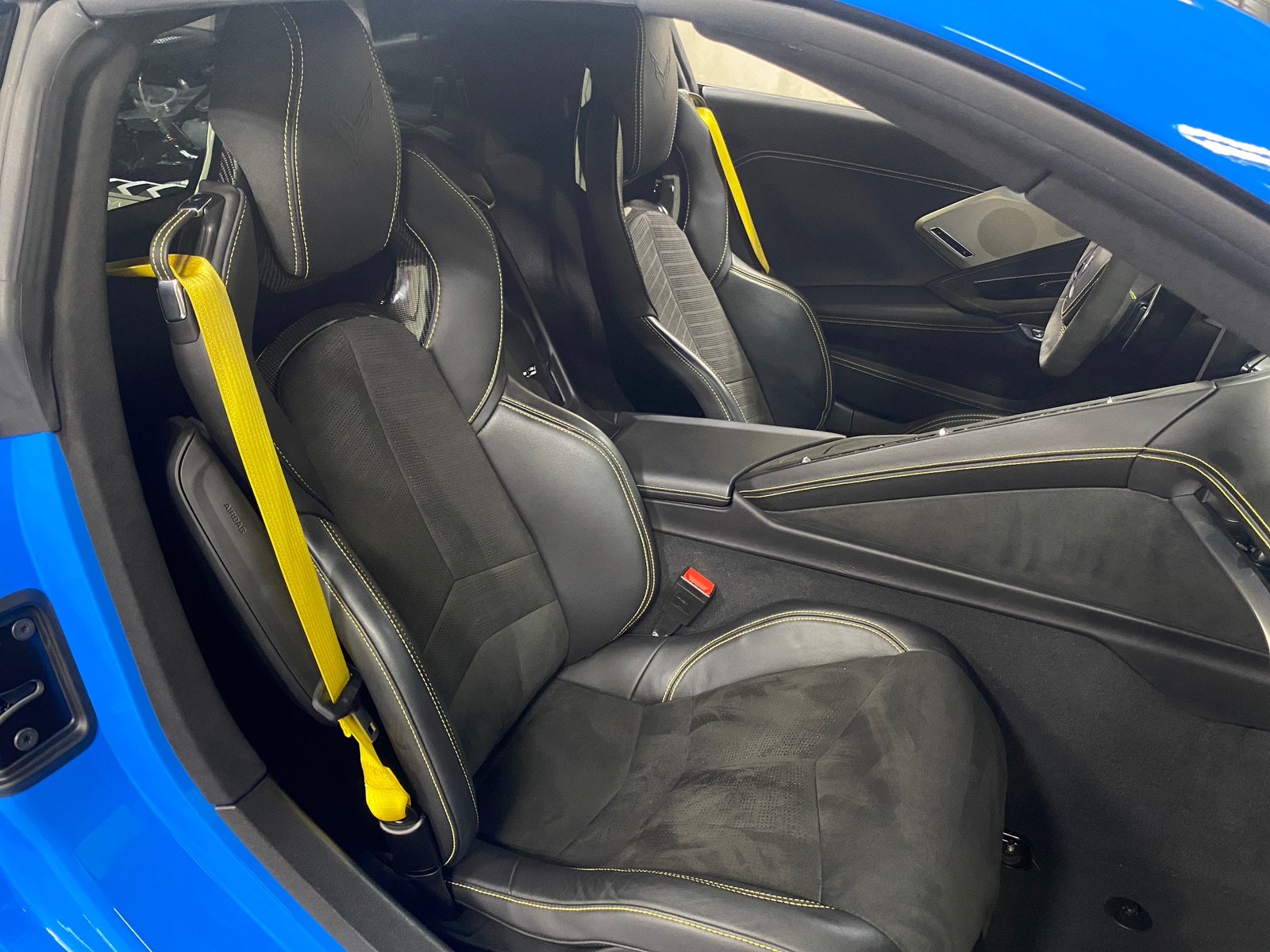 Thumbnail: 2022 Chevrolet Corvette - 2