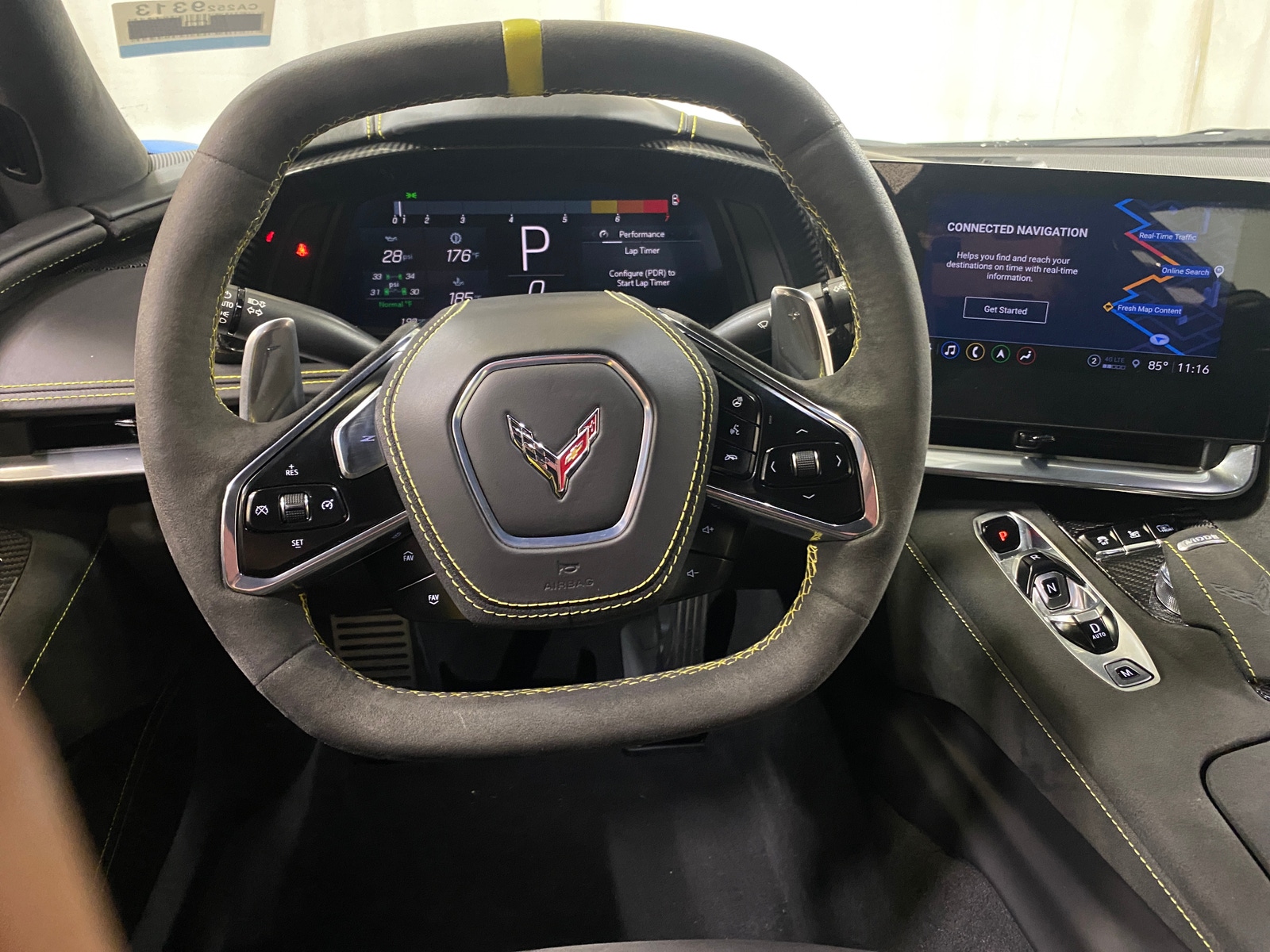 Thumbnail: 2022 Chevrolet Corvette - 4