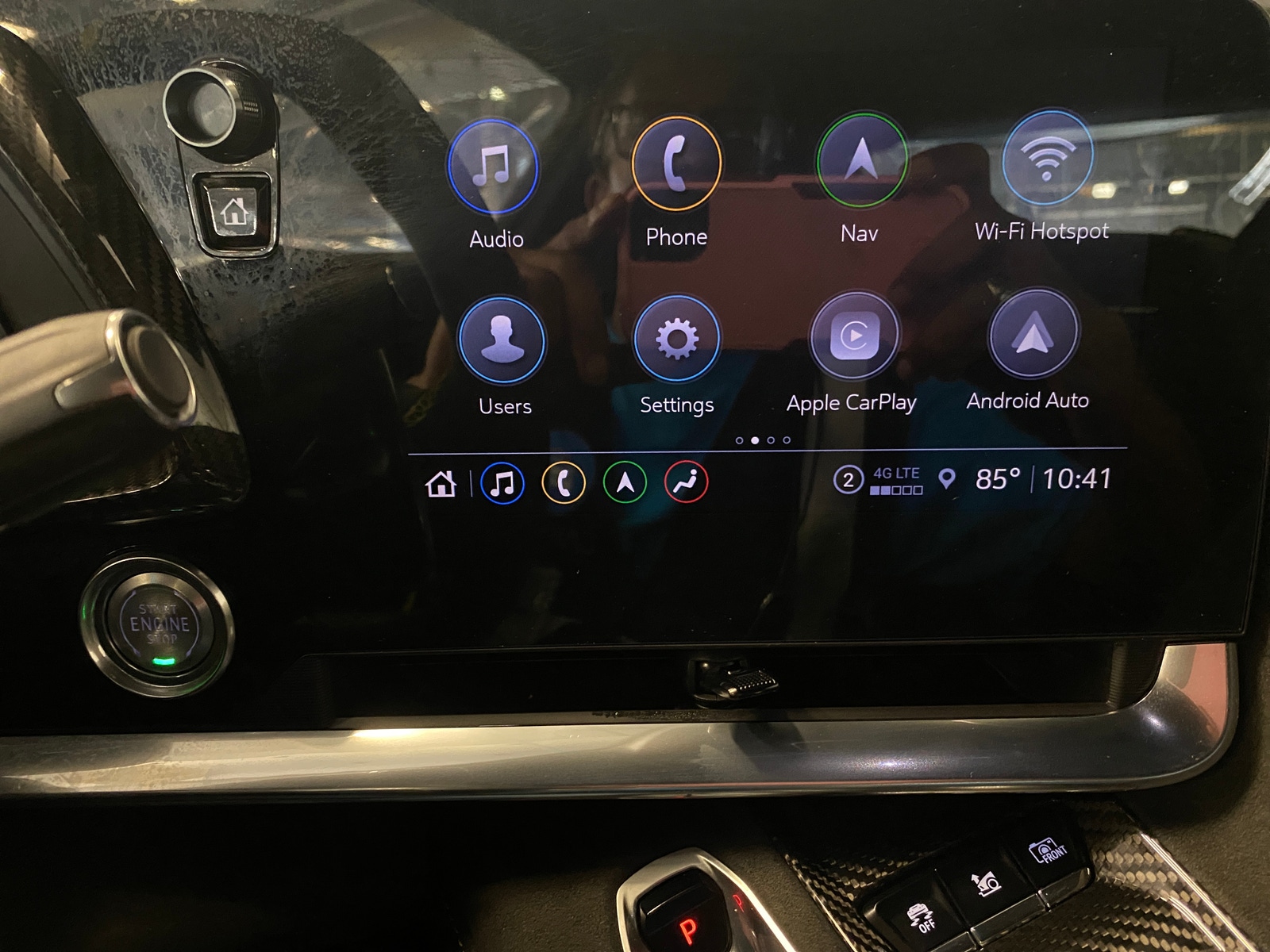 Thumbnail: 2022 Chevrolet Corvette - 3