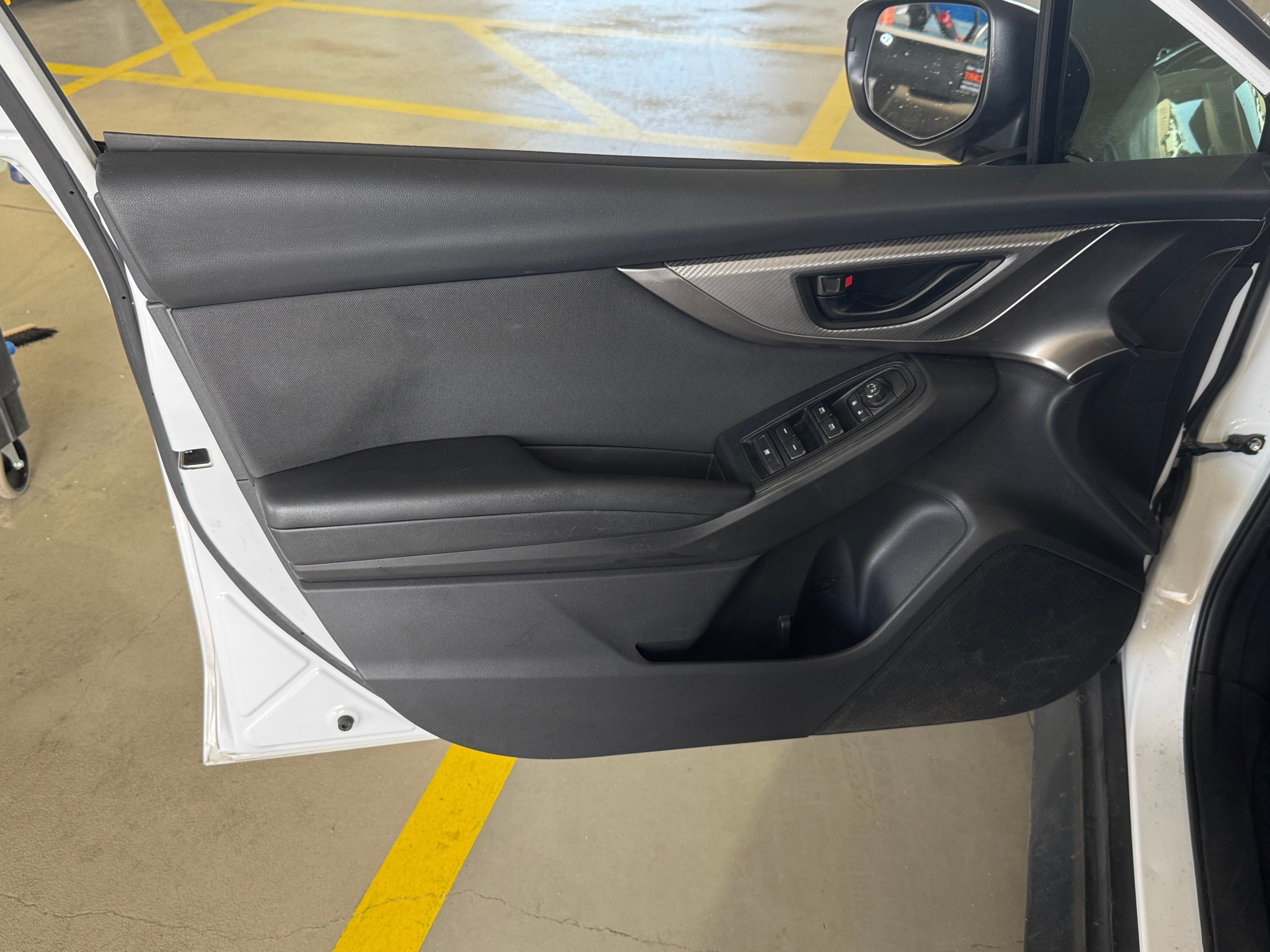 2023 Subaru WRX Base - Photo 2