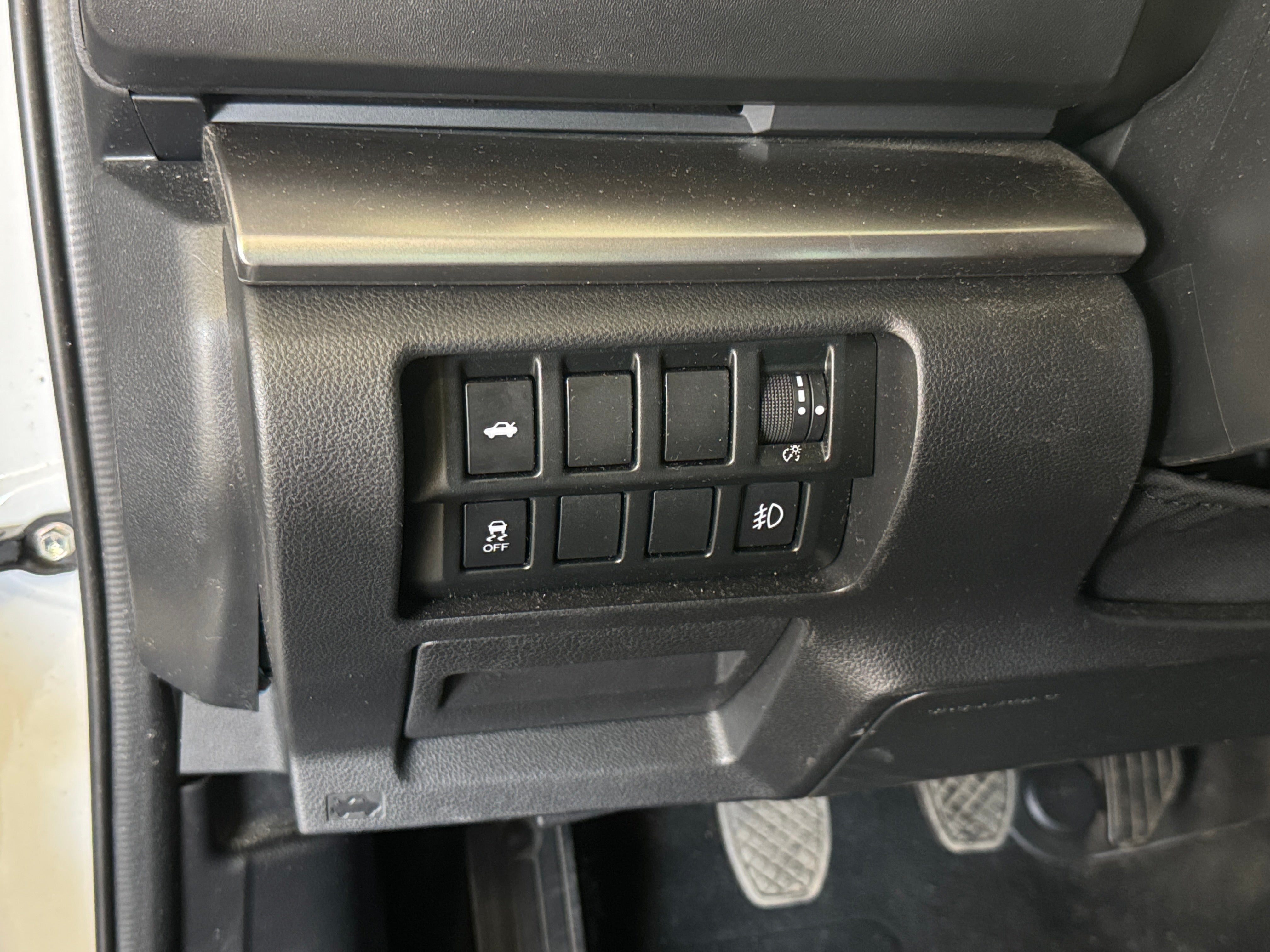 2023 Subaru WRX Base - Photo 10