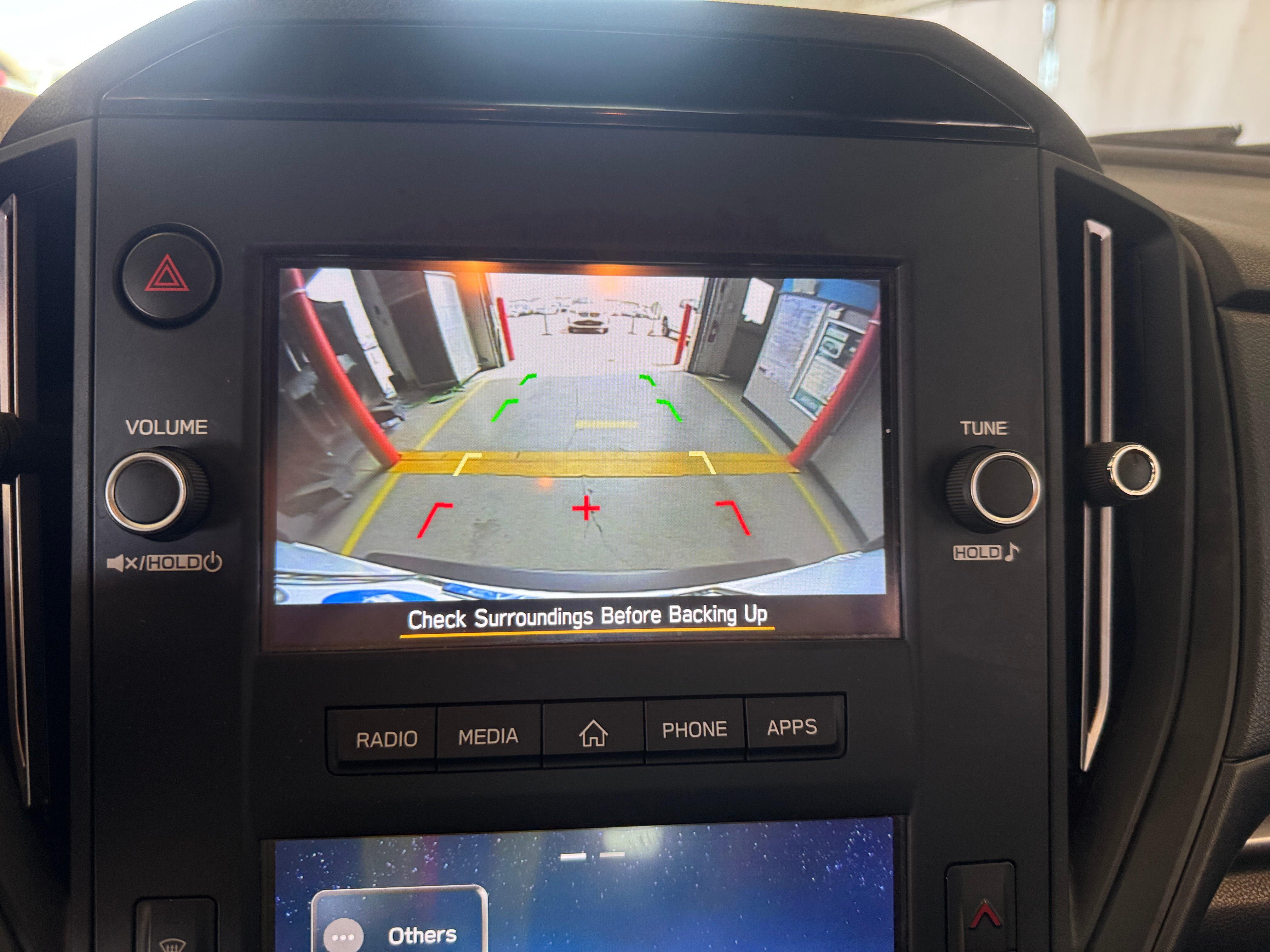 2023 Subaru WRX Base - Photo 13