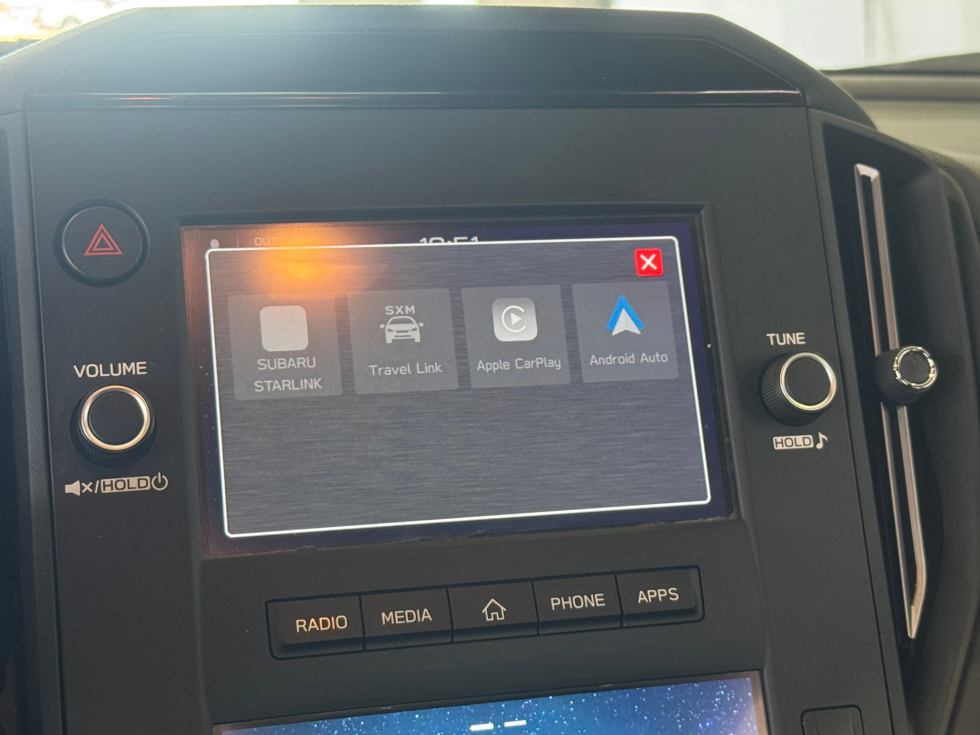 2023 Subaru WRX Base - Photo 15