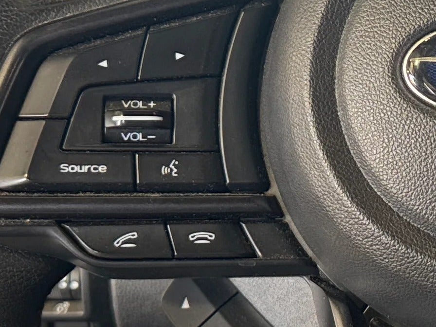 2023 Subaru WRX Base - Photo 16