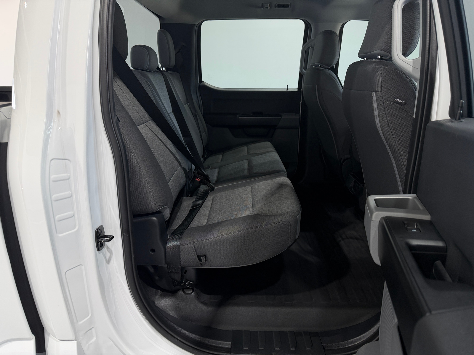 Thumbnail: 2026 Ford Econoline - 6