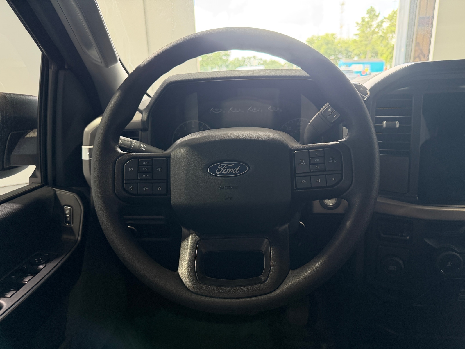 Thumbnail: 2026 Ford Econoline - 5