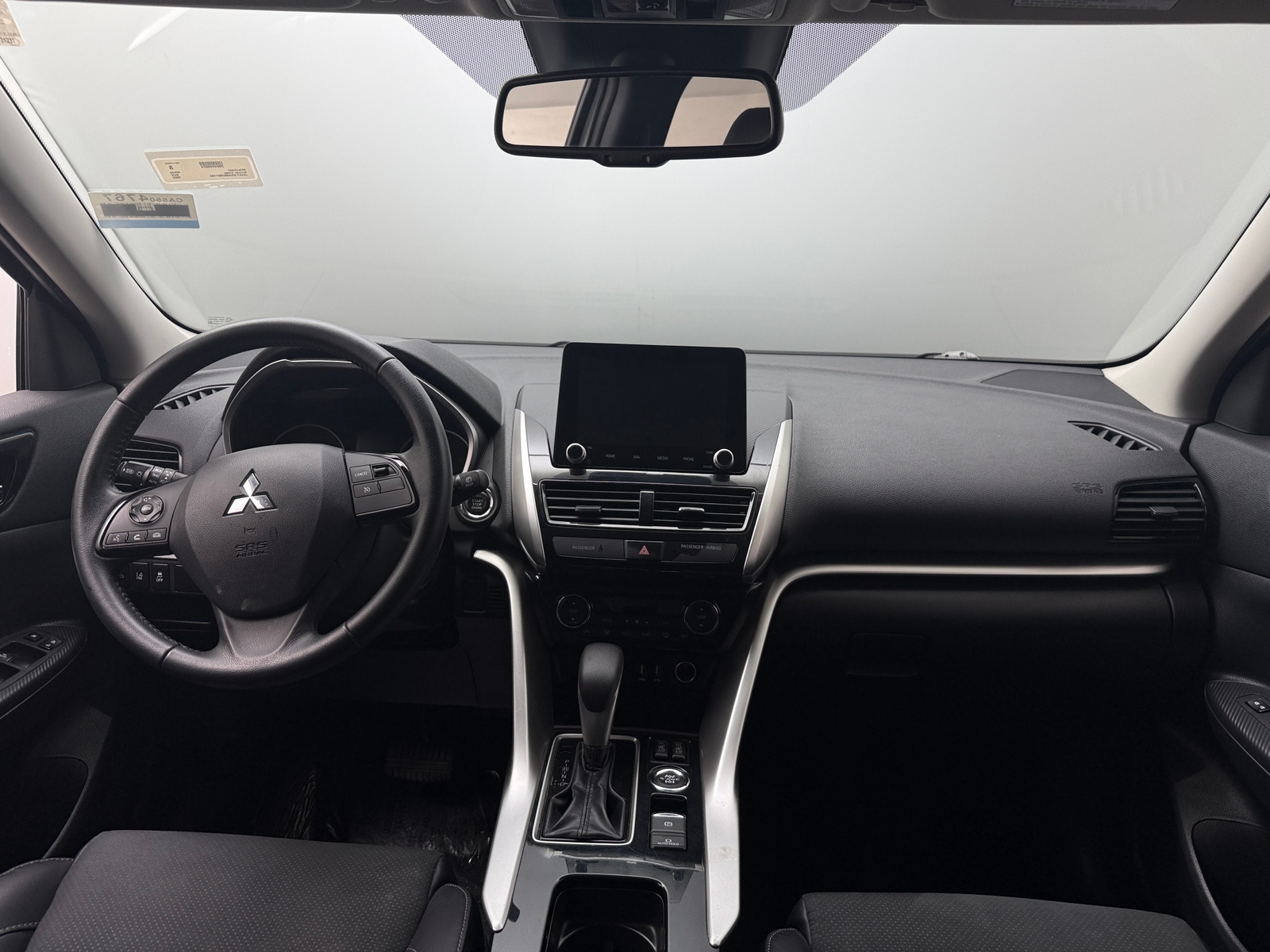 Thumbnail: 2022 Mitsubishi Eclipse Cross - 3