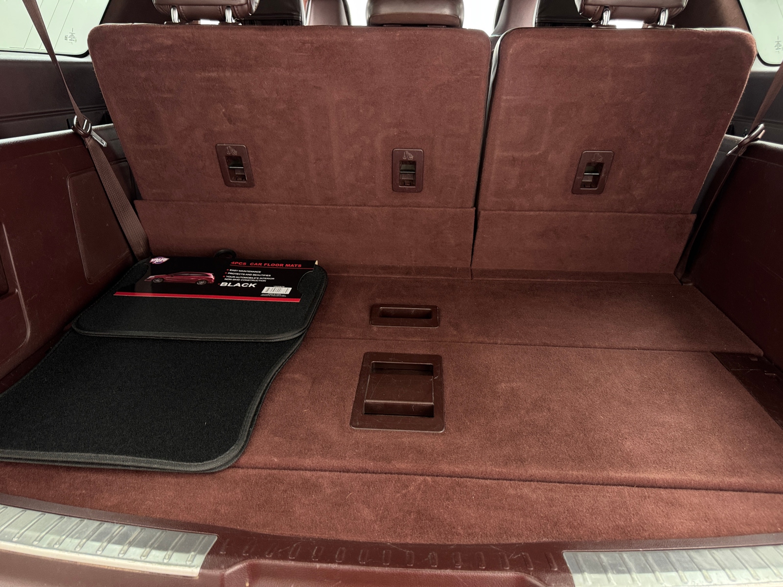 Thumbnail: 2019 Lincoln Navigator L - 6