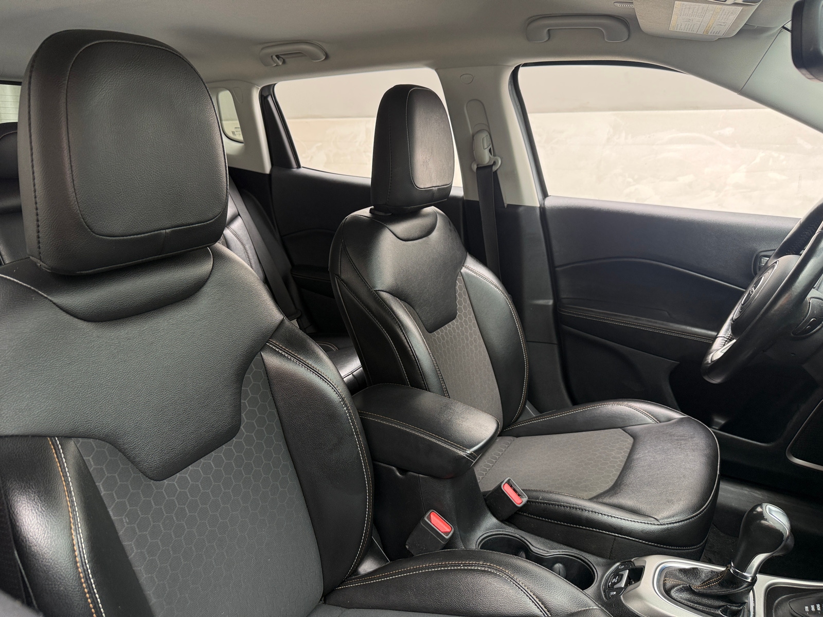 Thumbnail: 2020 Jeep Compass - 2