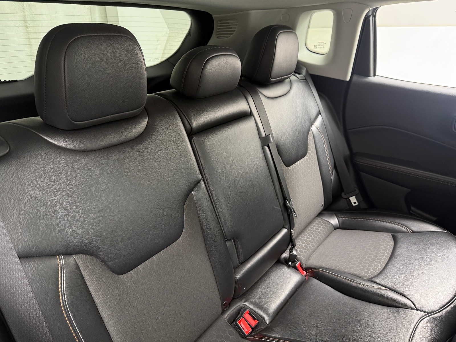 Thumbnail: 2020 Jeep Compass - 6