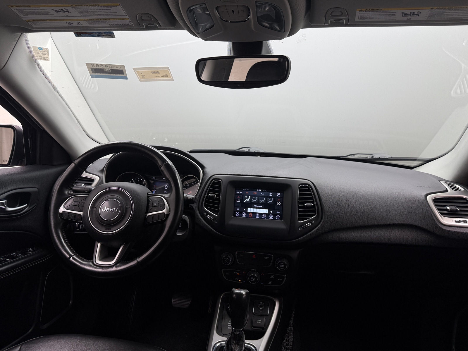 Thumbnail: 2020 Jeep Compass - 3
