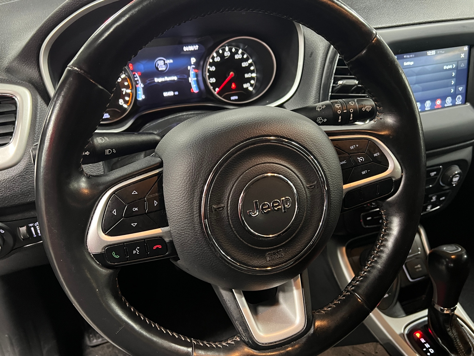 Thumbnail: 2020 Jeep Compass - 5