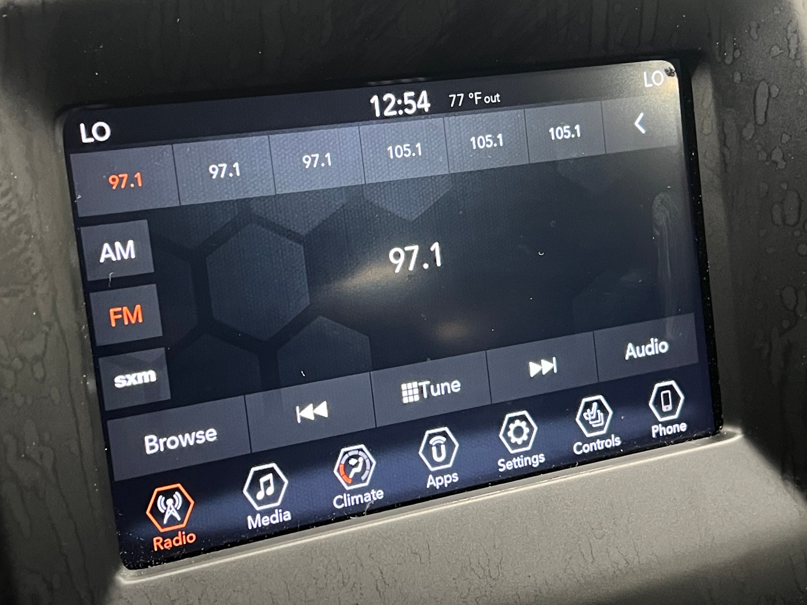 Thumbnail: 2020 Jeep Compass - 4