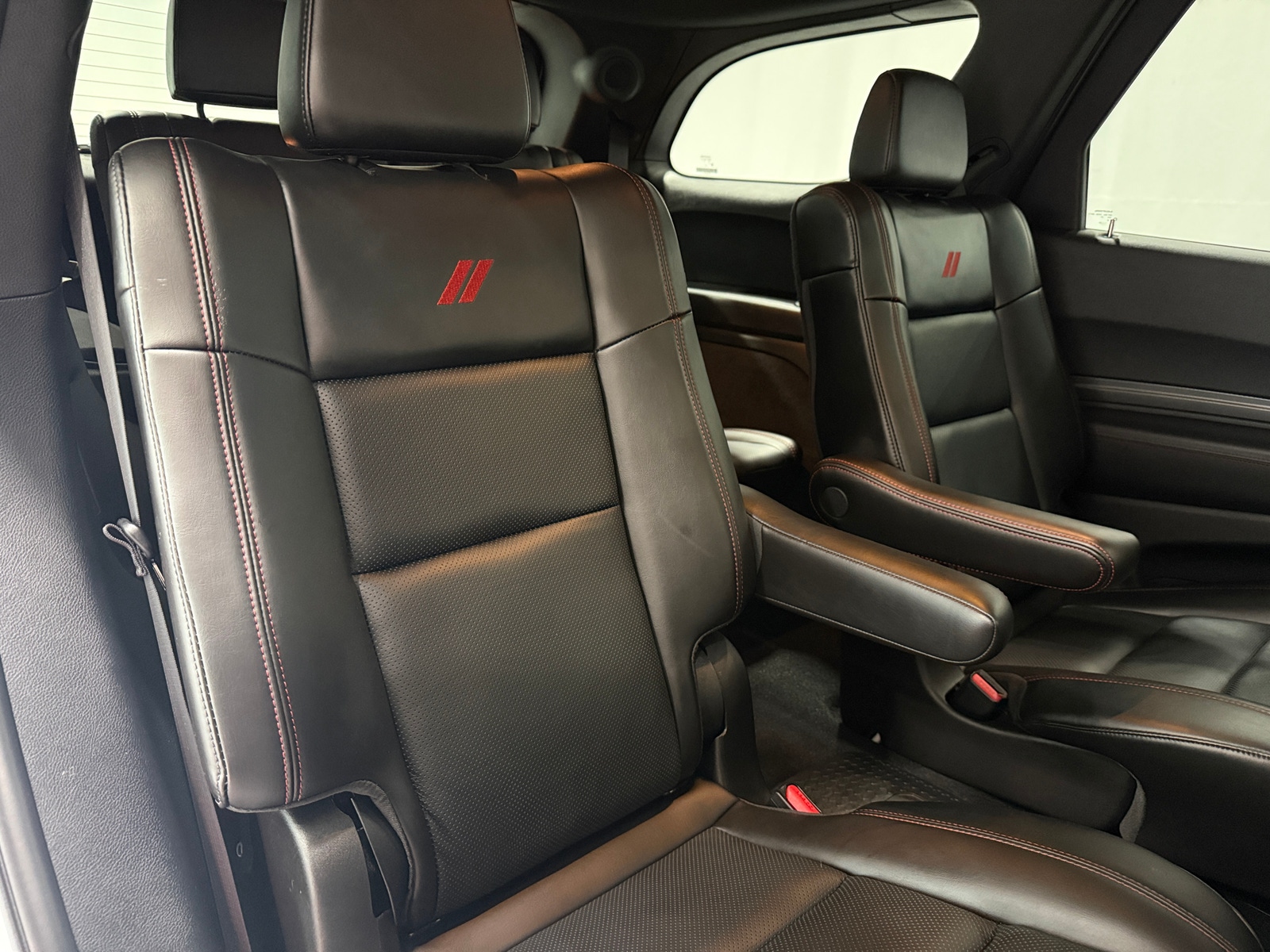 Thumbnail: 2024 Dodge Durango - 5