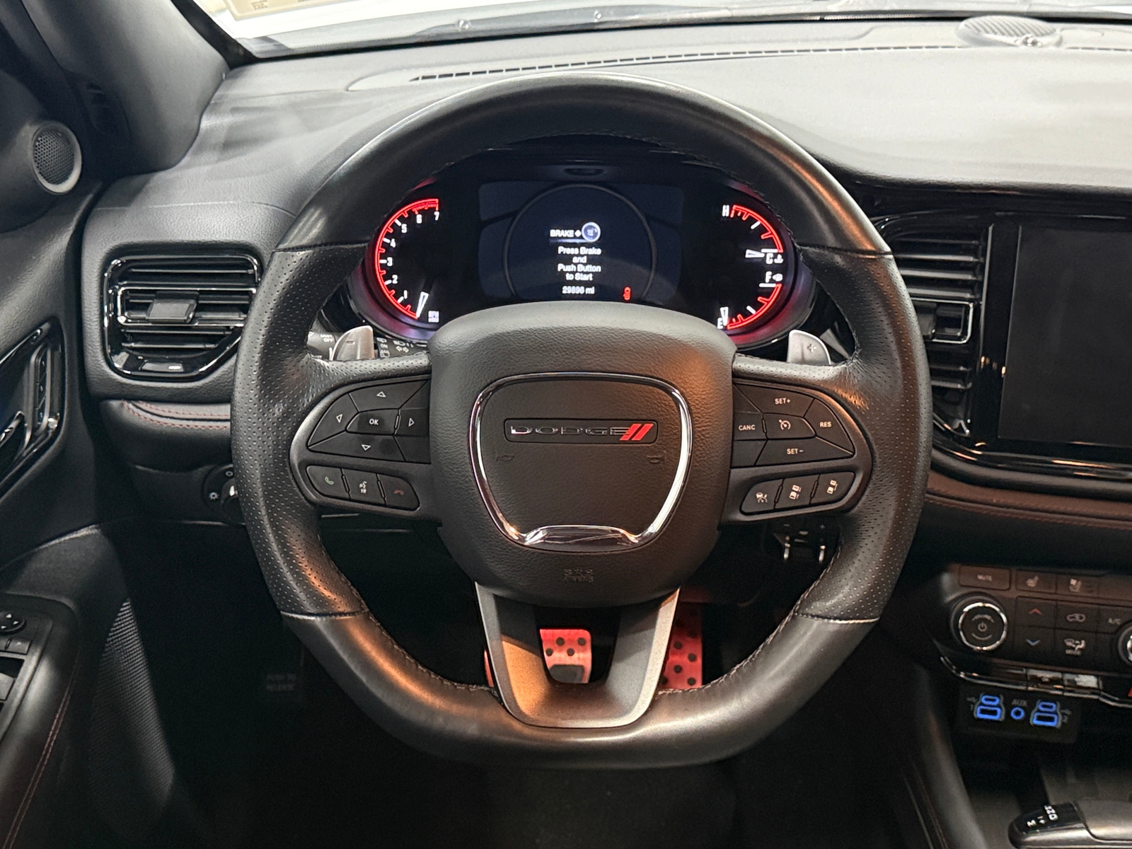 Thumbnail: 2024 Dodge Durango - 4